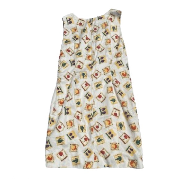 Talbots cocktail dress - Picture 3 of 4